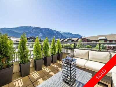 Downtown SQ Condo for sale: Rockciff VIEW condo 2 bedroom 945 sq.ft. (Listed 2019-03-01)