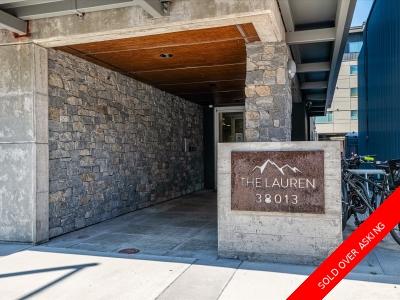 Downtown SQ Apartment/Condo for sale: 2 bedroom 875 sq.ft. (Listed 2022-02-07)