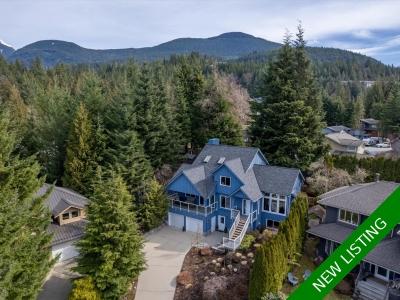 Garibaldi Highlands House/Single Family for sale: 4 bedroom 3,174 sq.ft. (Listed 2024-03-17)