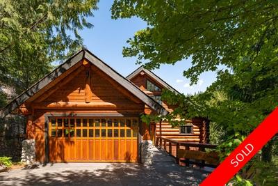 Garibaldi Highlands House for sale: 5 bedroom 3,737 sq.ft. (Listed 2019-05-23)