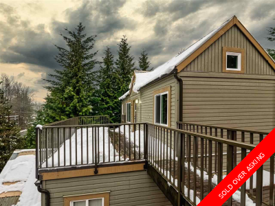 Whistler Creek Townhouse for sale: 1 bedroom 396 sq.ft. (Listed 2020-11-19)