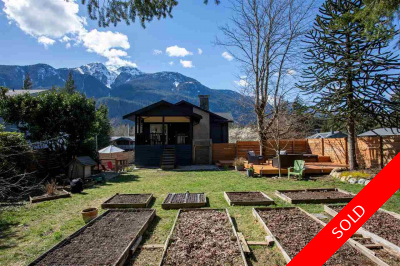 Brackendale House/Single Family for sale: 5 bedroom 2,296 sq.ft. (Listed 2021-04-13)