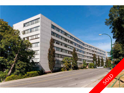 Fairview VW Condo for sale: 2 bedroom 797 sq.ft. (Listed 2015-09-10)