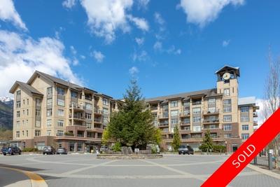 Downtown SQ Condo for sale: Rockcliff 1 bedroom 625 sq.ft. (Listed 2019-04-03)
