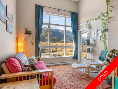 Tantalus Apartment/Condo for sale: Spectacle 1 bedroom 915 sq.ft. (Listed 2021-03-23)