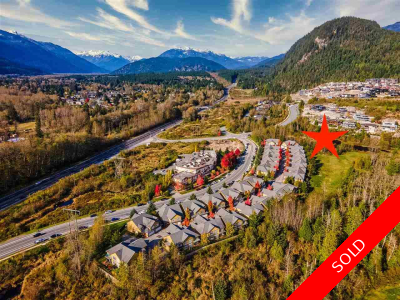 Tantalus Townhouse for sale: GREENSIDE ESTATES 3 bedroom 1,577 sq.ft. (Listed 2021-03-26)